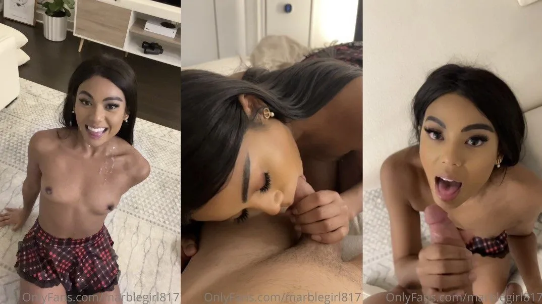 Sophie Vanmeter Blowjob Nude Onlyfans Porn Video