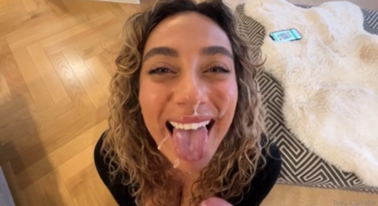 Toni Camille Sextape Nude Onlyfans Porn Video