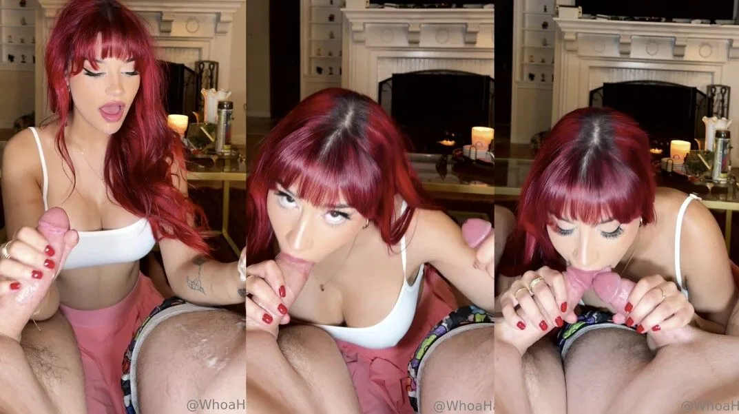 Whoa Hannah Jo Double Nude Onlyfans Porn Video