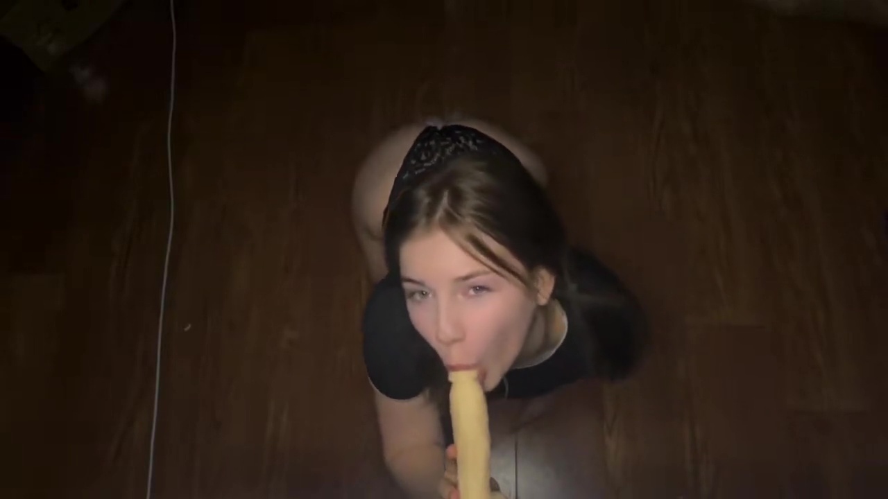 Devdaria POV Blowjob Nude Onlyfans Porn Video