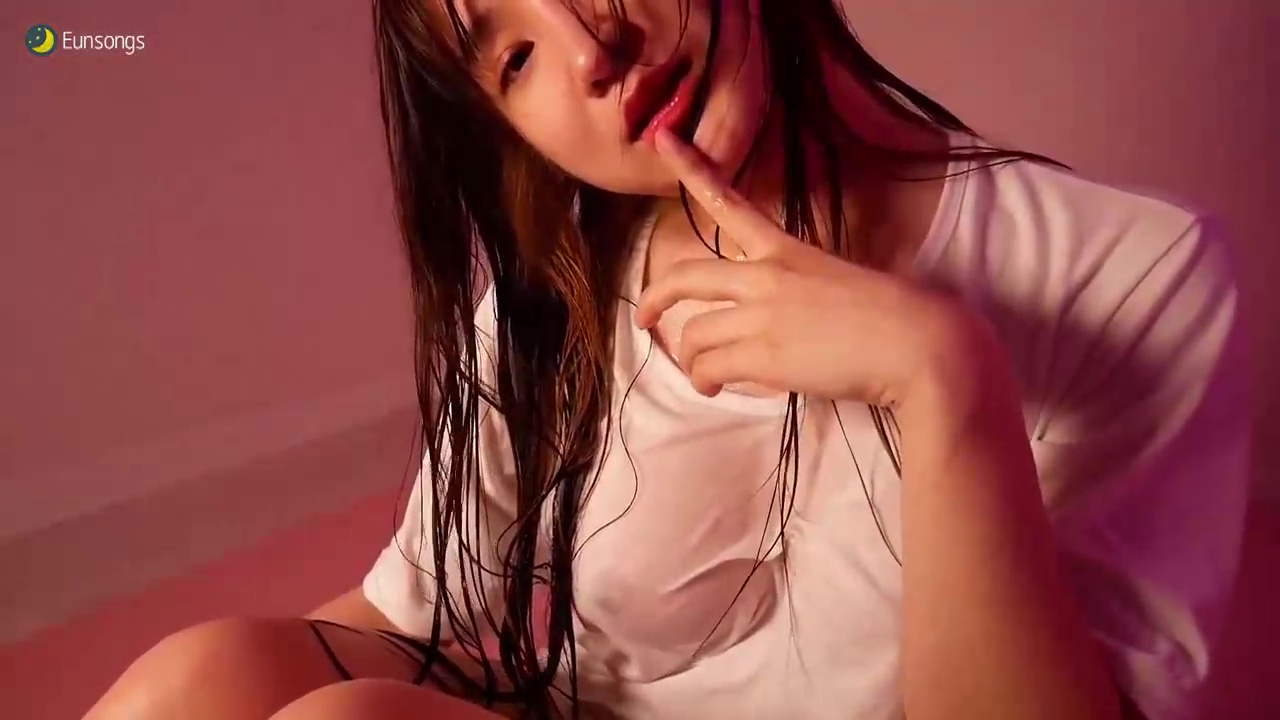 Eunsongs ASMR Wet T Shirt Youtube Girl Nude Onlyfans Porn