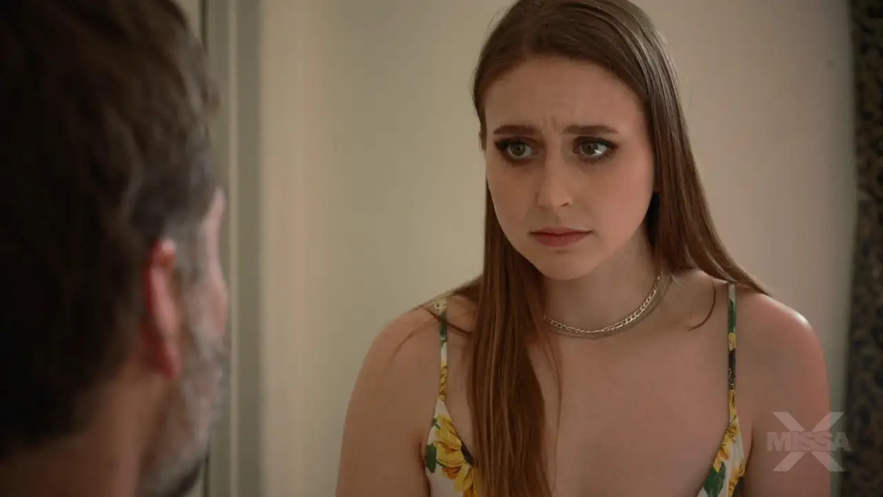 [MissaX] Laney Grey – Daddy 5 Premium Porn Video