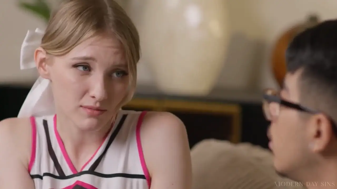 [ModernDaySins] Melody Marks – Losing It To Each Other Premium
