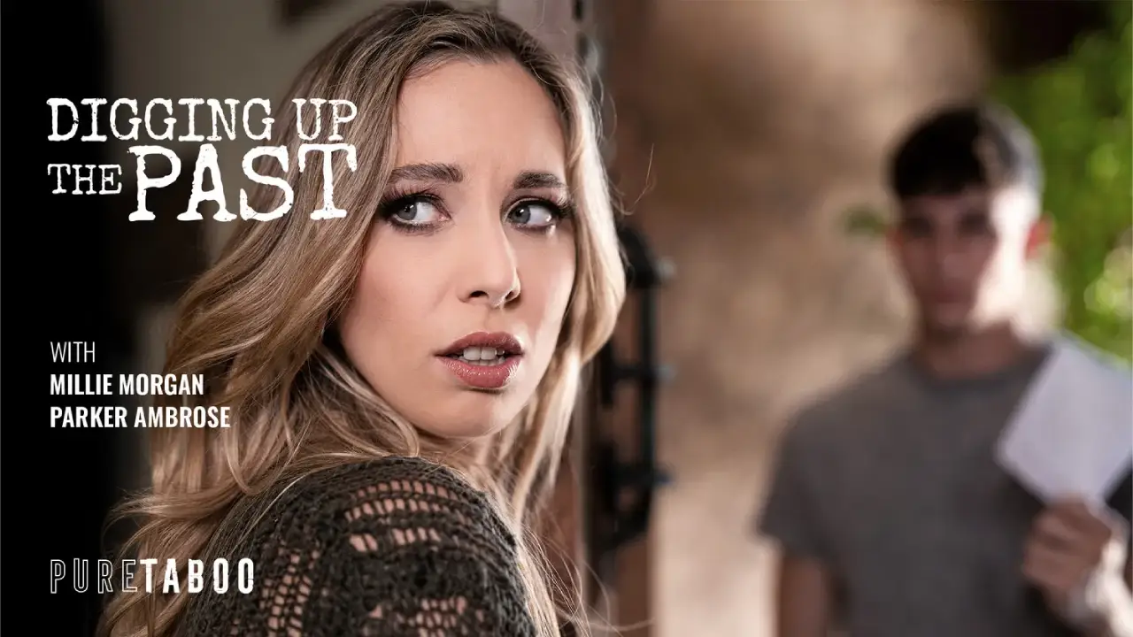 [PureTaboo] Millie Morgan – Digging Up The Past Premium Porn