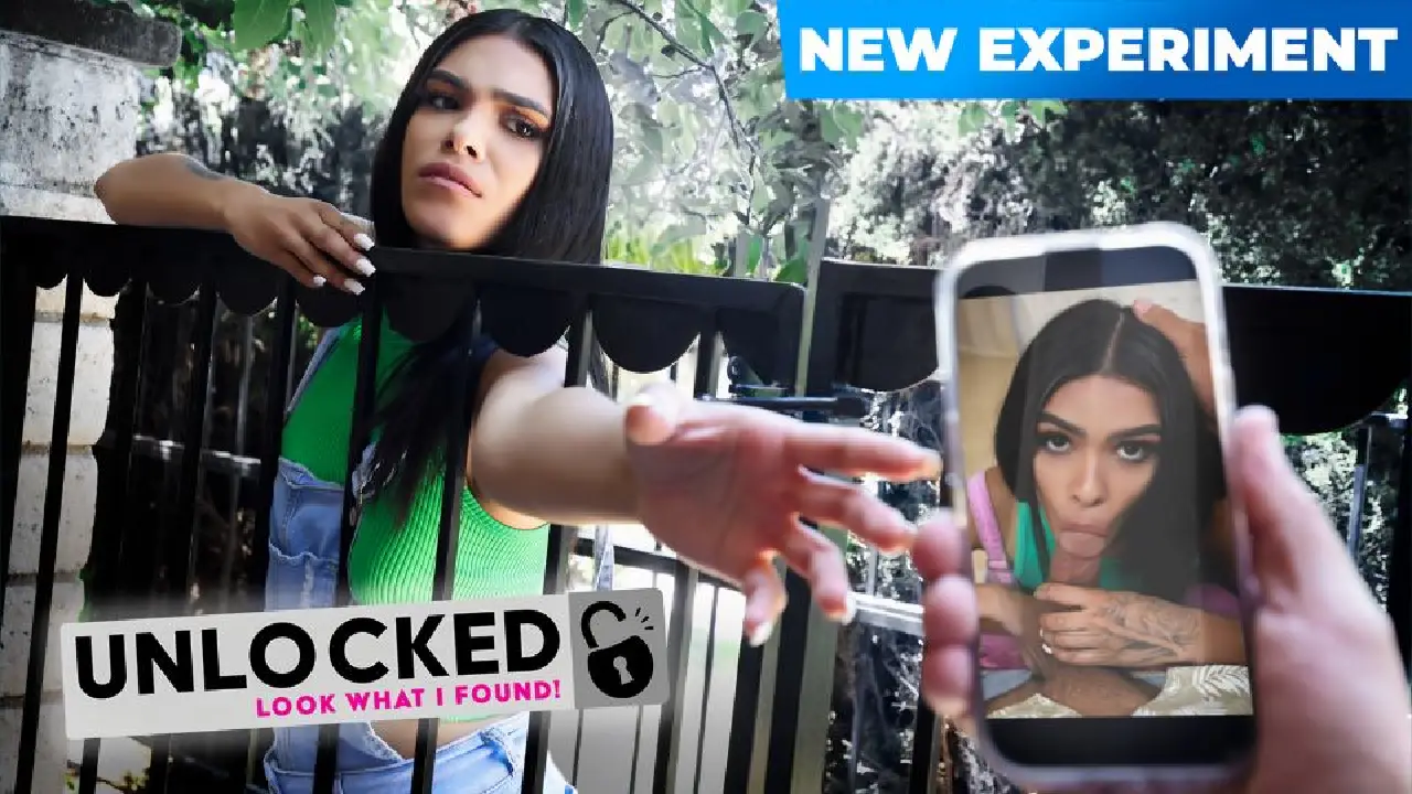 [TeamSkeetLabs] Ada Lyn – Found Footage Premium Porn Video