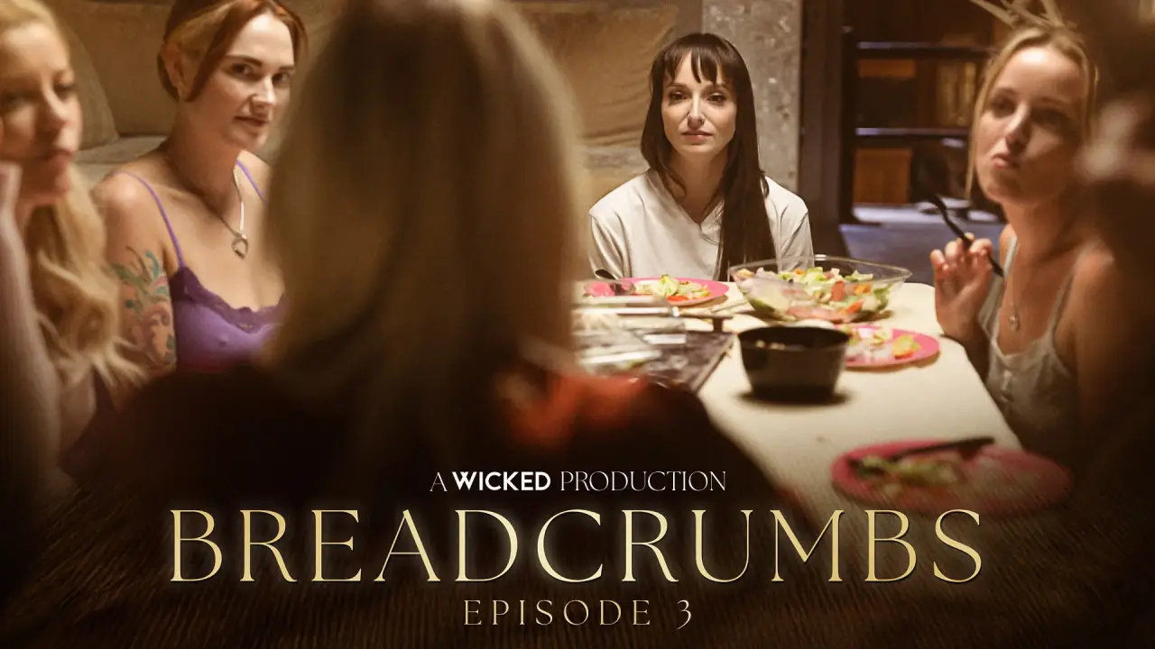 [Wicked] Siri Dahl & Lexi Luna – Breadcrumbs Premium Porn