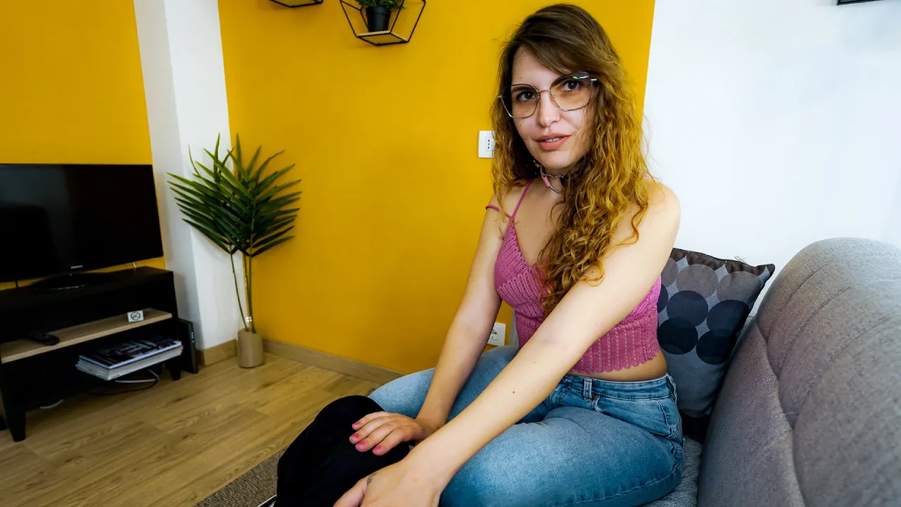 [CiaoBella] Miriam More – Her Italian Sounds Better When She’s