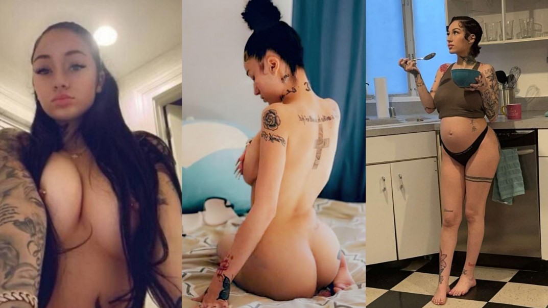 Danielle Bregoli Onlyfans Nude Onlyfans Porn Video