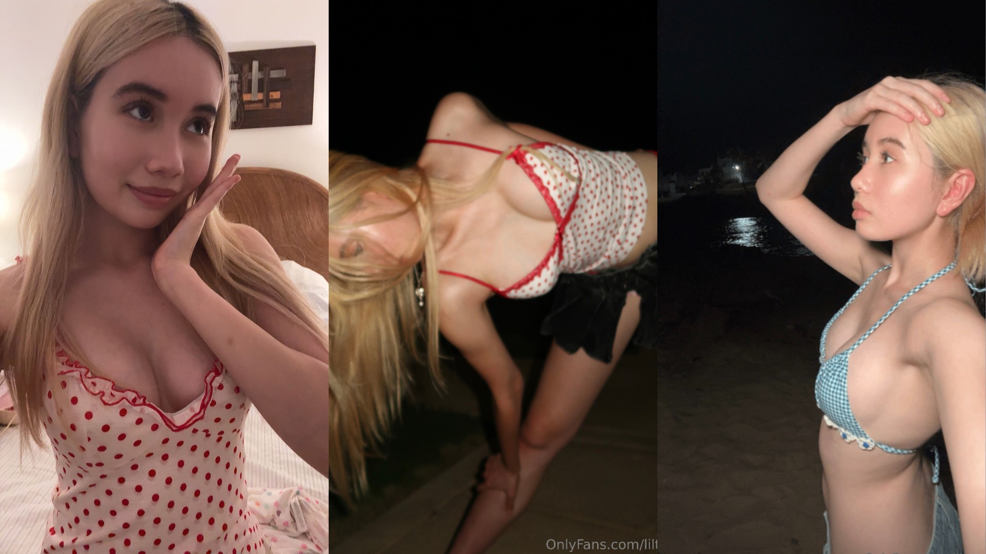 Lil Tay Onlyfans Happy Nude Onlyfans Porn Video