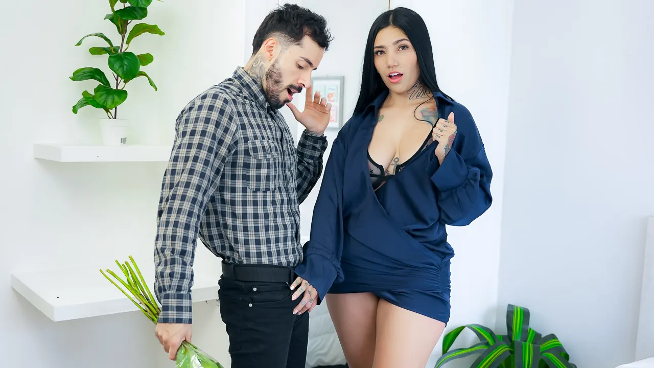 [OyeMami] La Rola – Filthy Enough Premium Porn Video