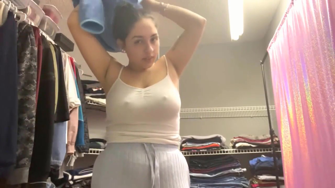Hariel Ferrari Nude Big Youtube Girl Nude Onlyfans Porn Video