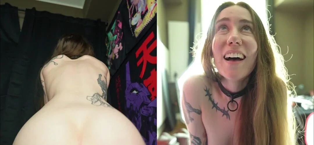 Lilijunex XCL Necrons Nude Onlyfans Porn Video
