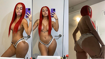 Malu Trevejo Nude Porn Youtube Girl Nude Onlyfans Porn Video