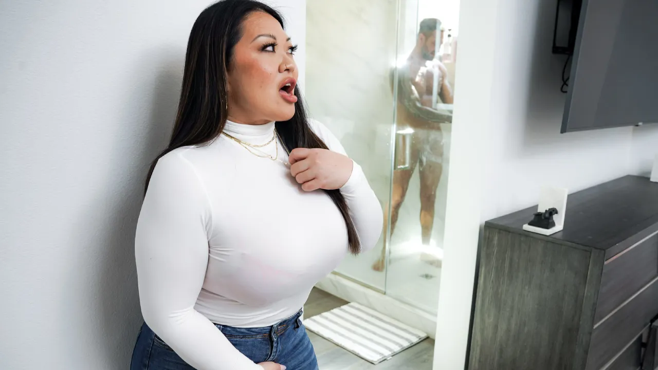 [Milfty] Tokyo Leigh – Horny for the Homeless Premium Porn
