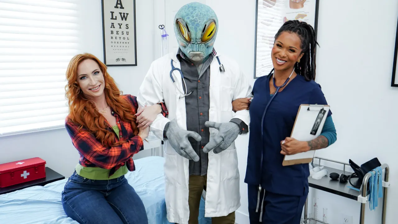 [MylfLabs] Sophia Locke, Cali Sweets – Concept: Rule 34 Premium