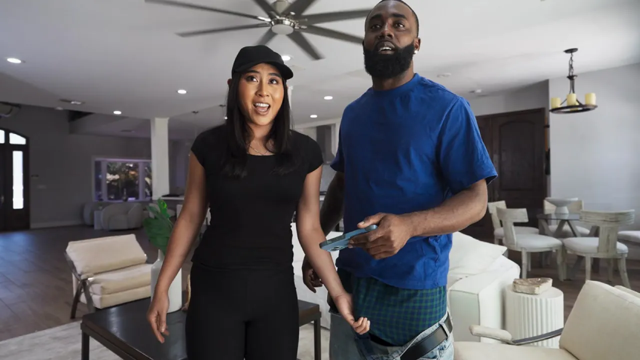 [RKPrime] Emerald Loves – Special Delivery Premium Porn Video