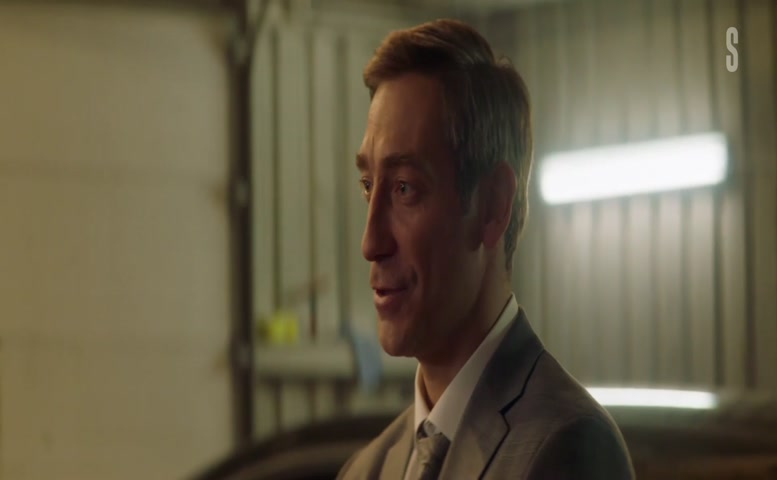 Angelina Strechina Butt, Breasts Nude Scene in Syostry