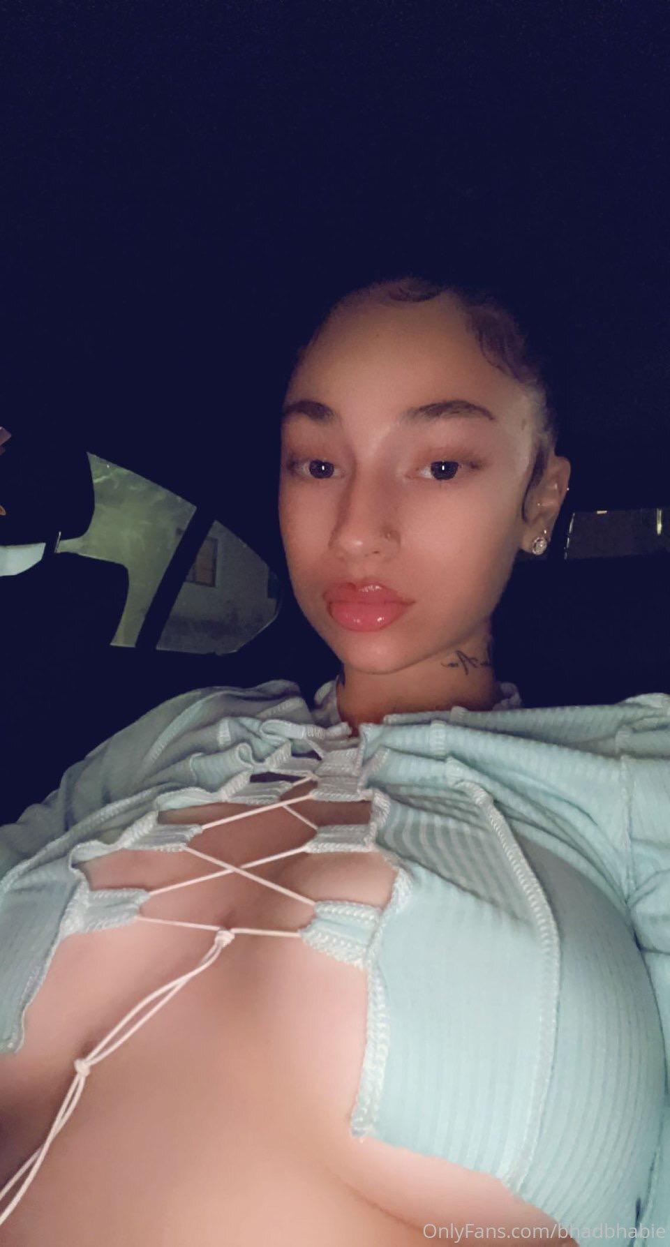 Bhad Bhabie Onlyfans Leaked Onlyfans Porn Video