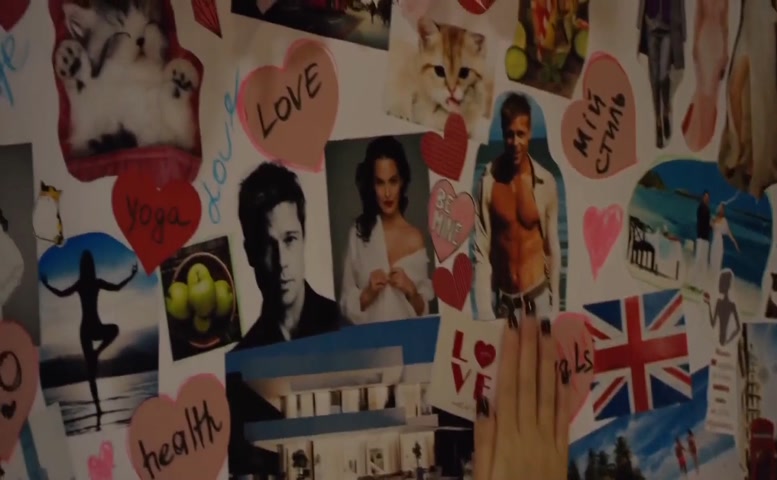 Dasha Astafieva Butt, Breasts Nude Scene in Swingers 2