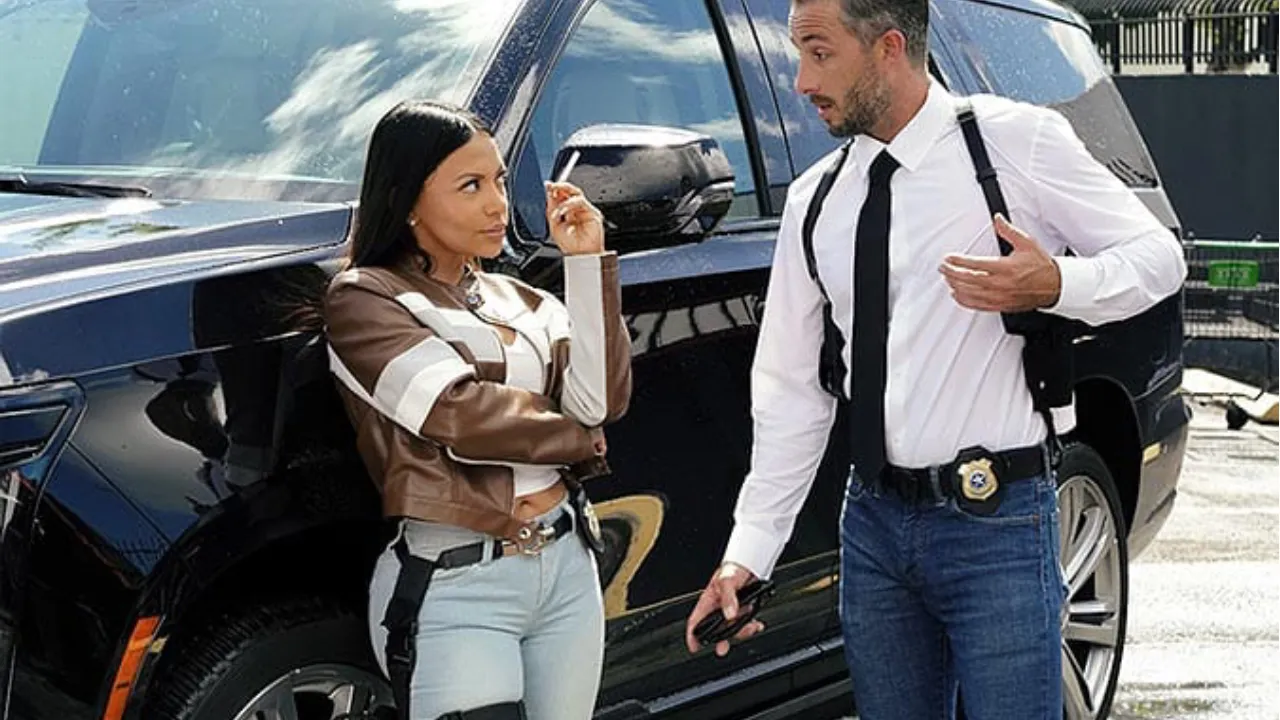 [DigitalPlayground] Brandy Salazar – Criminal Activity Part 2 Premium Porn