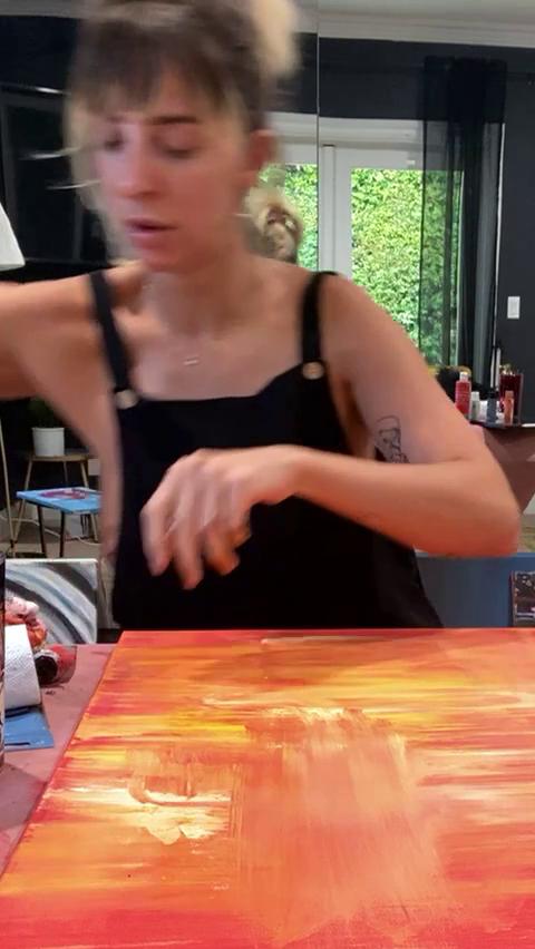 Gabbie Hanna Livestream Nipple Onlyfans Porn Video