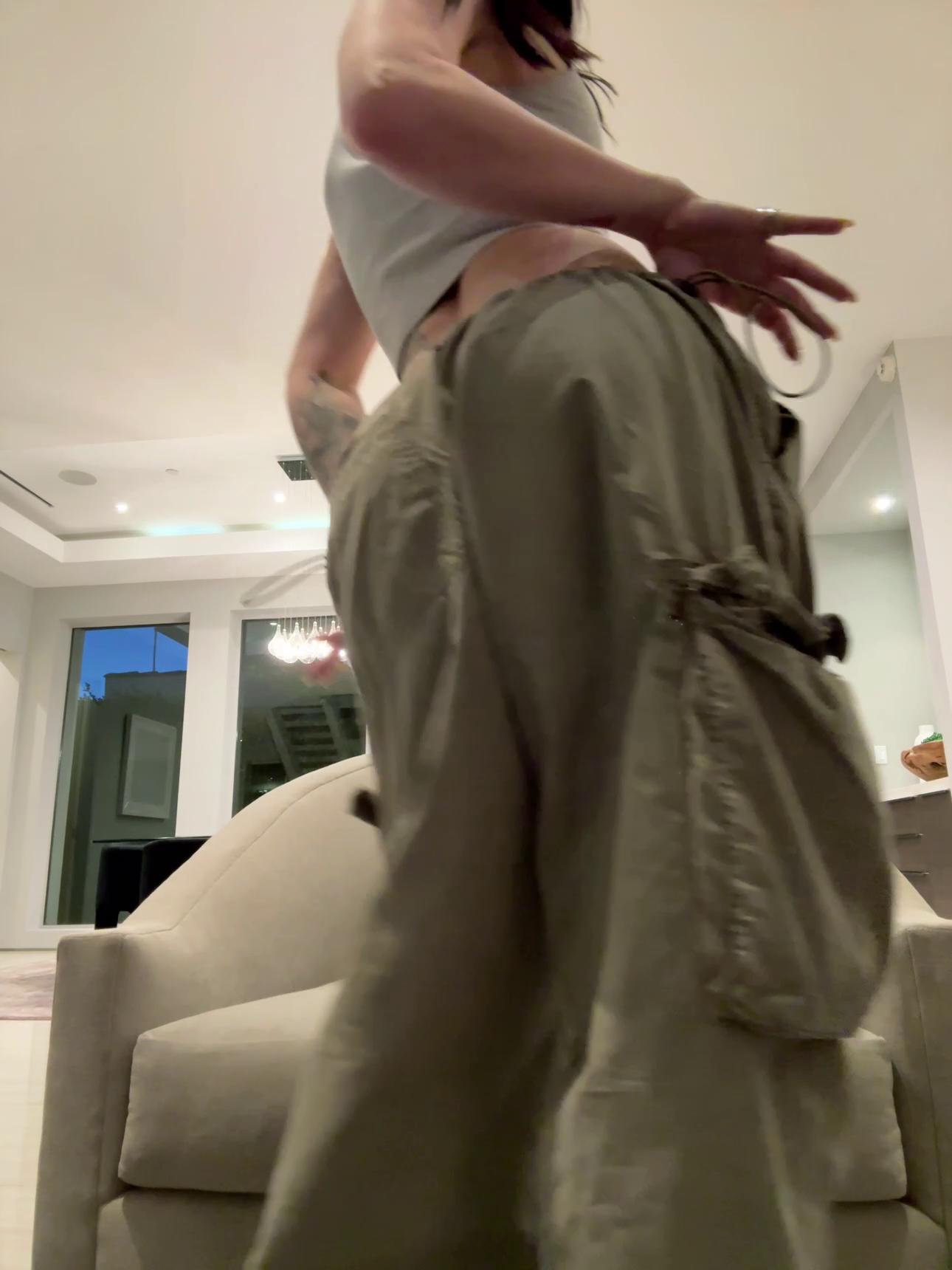 PeachJars Pants Thong Ass Onlyfans Porn Video