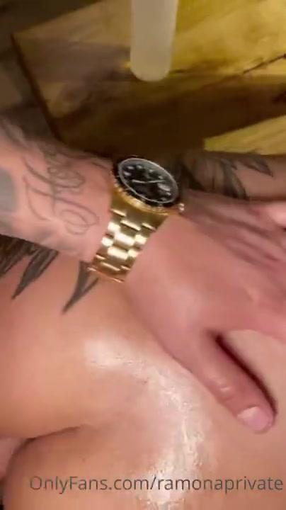 RamonaPrivate Nude POV Sex Onlyfans Porn Video