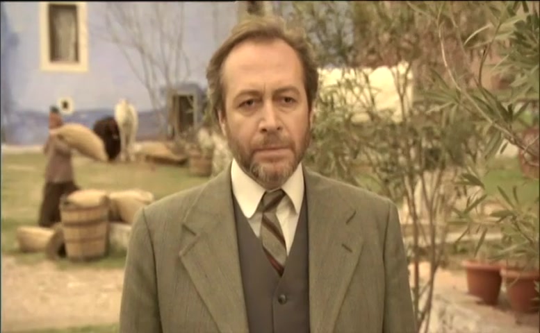 Margarita Amarantidou Butt, Breasts Nude Scene in Ta Paidia Tis