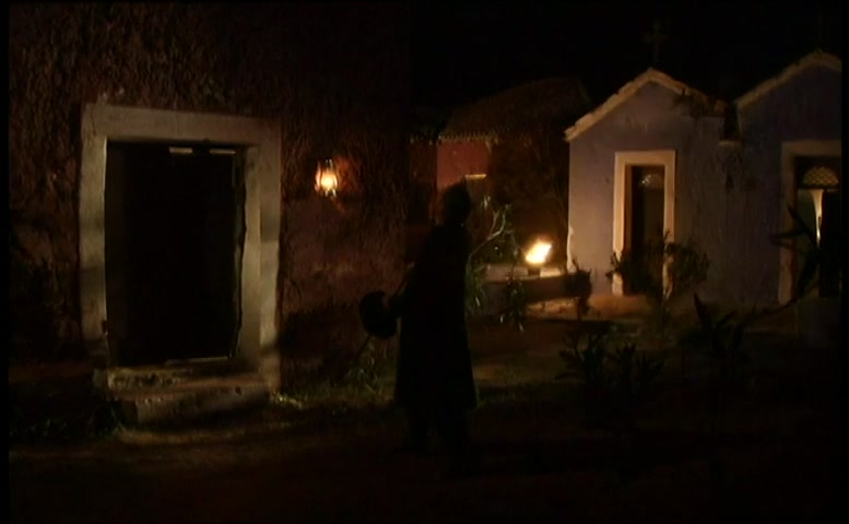 Margarita Amarantidou Sexy Nude Scene in Ta Paidia Tis Niovis