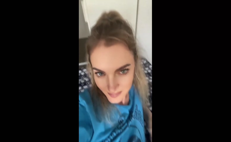 Zoryana Rudenska Sexy Nude Scene in Zoryana Rudenska