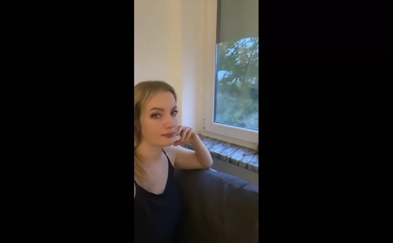 Zoryana Rudenska Sexy Nude Scene in Zoryana Rudenska