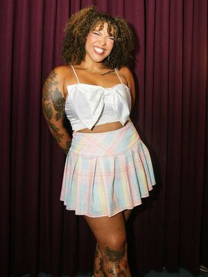 Willow Nightingale Nude Videos, Naked Pictures, Leaked Clips and Photos