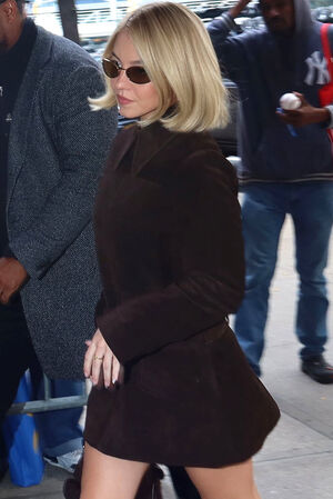 Sydney Sweeney Nude Videos, Naked Pictures, Leaked Clips and Photos