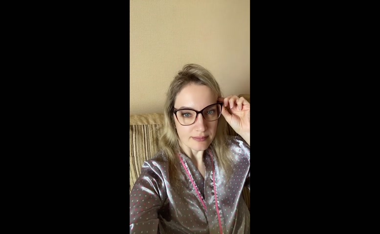 Zoryana Rudenska Sexy Nude Scene in Zoryana Rudenska