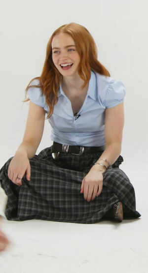 Sadie Sink Nude Onlyfans Photos Sadie Sink