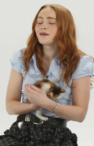 Sadie Sink Nude Onlyfans Photos Sadie Sink