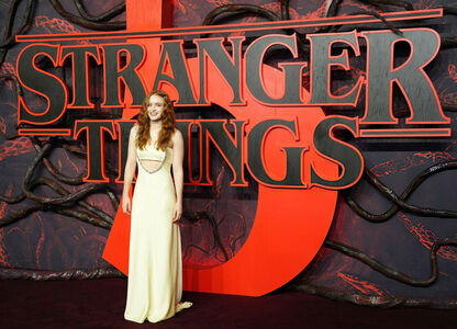 Sadie Sink Nude Onlyfans Photos Sadie Sink