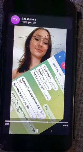 whipitdev / Devon Shae / Nude Onlyfans Porn Video #