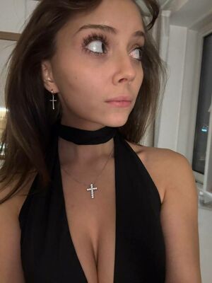 Alyona Bobrova