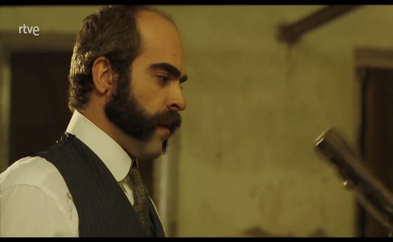 Ana Rayo Sexy Nude Scene in Unconscious