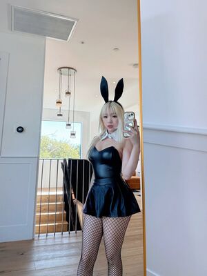 Anastasia Tong