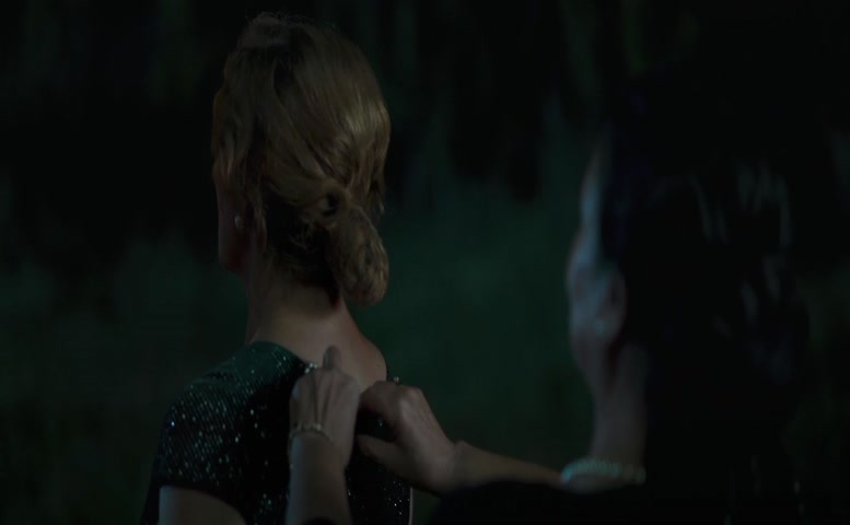 Anna Kurikka Butt, Breasts Nude Scene in You Are Not