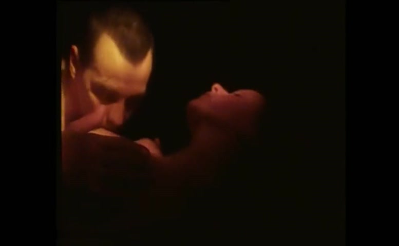 Anna Terekhova Breasts Nude Scene in Vsyo To, O Chyom