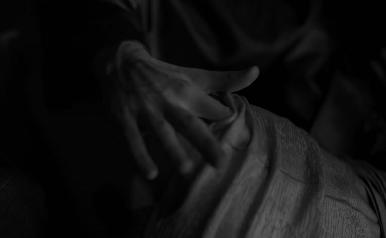 Antonina Rybalovleva Underwear Nude Scene in Ulitsa Shekspira