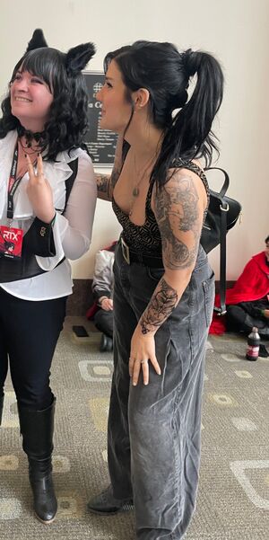 Arryn Zech