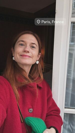 Bonnie Wright