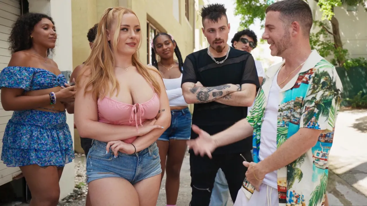 [BrazzersExxtra] Zoey Uso – UNC Z Gets A Rush! Premium