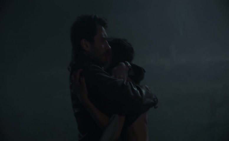 Elizaveta Yuryeva Breasts, Underwear Nude Scene in Ulitsa Shekspira