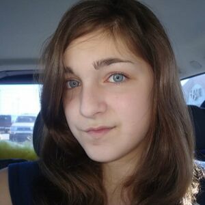 Emily Rinaudo