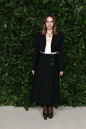 Felicity Jones